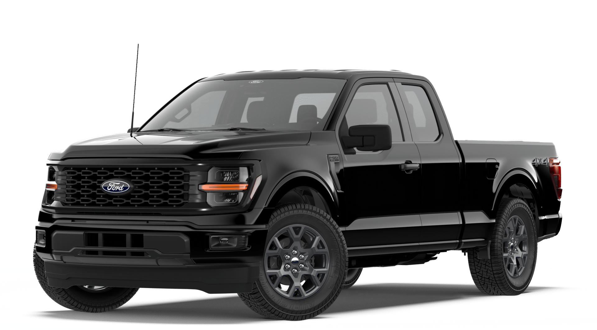 2026 Ford F-150® External Image 1